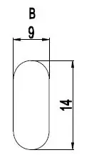 PERLIGHT PLM-415OM6B-60 Solar Panel-5