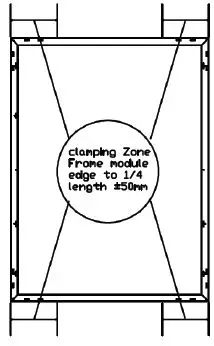 PERLIGHT PLM-415OM6B-60 Solar Panel-9