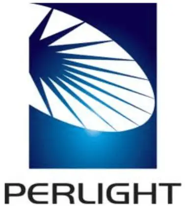 PERLIGHT logo