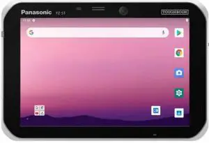 Panasonic FZ-S1 series Tablet Computer