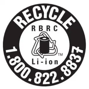 Recycle information