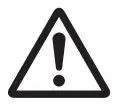 Warning icon