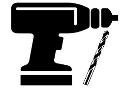 HOME DECORATORS COLLECTION GBBA019 CONISTON 60 in Acrylic Freestanding 06