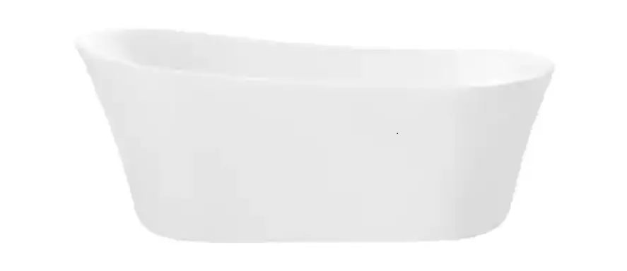 Home Decorators Collection Gbba019 Coniston 60 In Acrylic Freestanding Instruction Manual Home Decorators Collection Gbba019 Coniston 60 In Acrylic Freestanding Instruction Manual