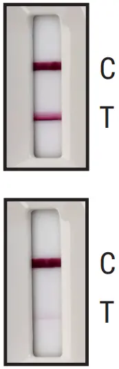 FDA Assure 100 Rapid COVID 19 Home Test - FIGURE 13