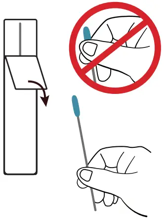 FDA Assure 100 Rapid COVID 19 Home Test - FIGURE 4