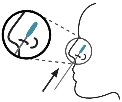 FDA Assure 100 Rapid COVID 19 Home Test - FIGURE 5