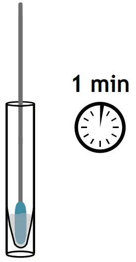 FDA Assure 100 Rapid COVID 19 Home Test - FIGURE 9