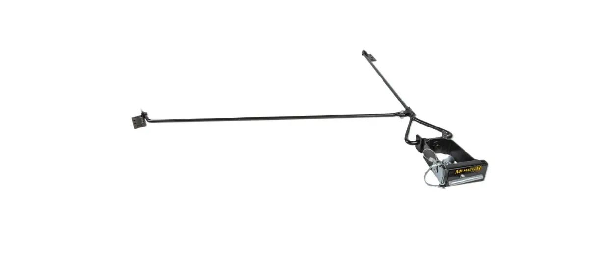 Metaltech Pj-bal Ultra-jack System Instruction Manual