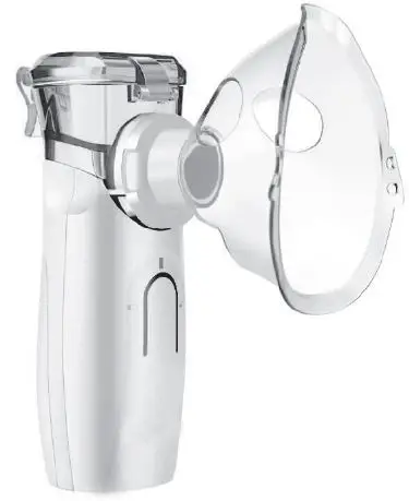 easy Home YS35 Mesh Nebulizer