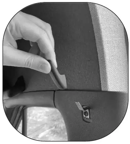 FVCO-SP5002B-Sprinter-Headliner-Shelf-fig- (3)