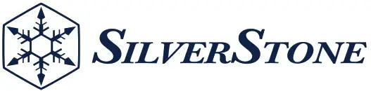 SILVERSTONE - Logo