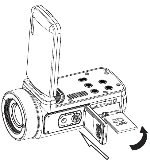 Hamilton-Buhl-HDV17BK-ActionPro-FHD-Digital-Video-Camera-fig- (3)