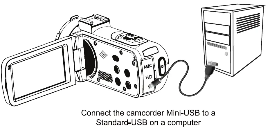 Hamilton-Buhl-HDV17BK-ActionPro-FHD-Digital-Video-Camera-fig- (5)