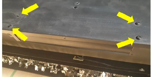 DYNASTY-FirePlace-DY-BTX-Series-Cascade-82-Inch-Recessed-Linear-Electric -Fireplace-fig-4