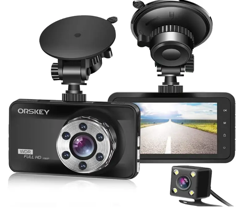 ORSKEY-S800-Dash-Cam-1080P-Full-HD-Front-and-Rear-Product