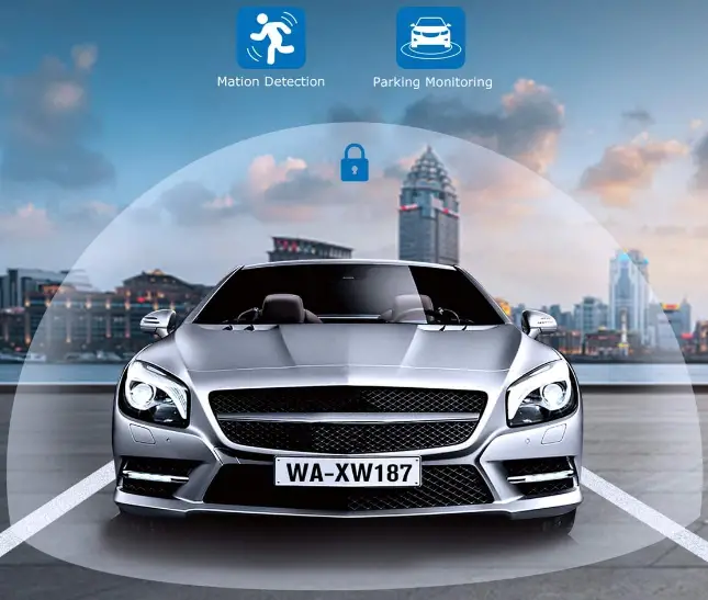 ORSKEY-S800-Dash-Cam-1080P-Full-HD-Front-and-Rear-fig-4