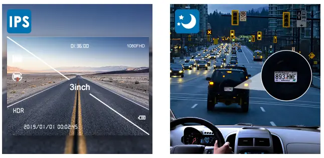 ORSKEY-S800-Dash-Cam-1080P-Full-HD-Front-and-Rear-fig-7