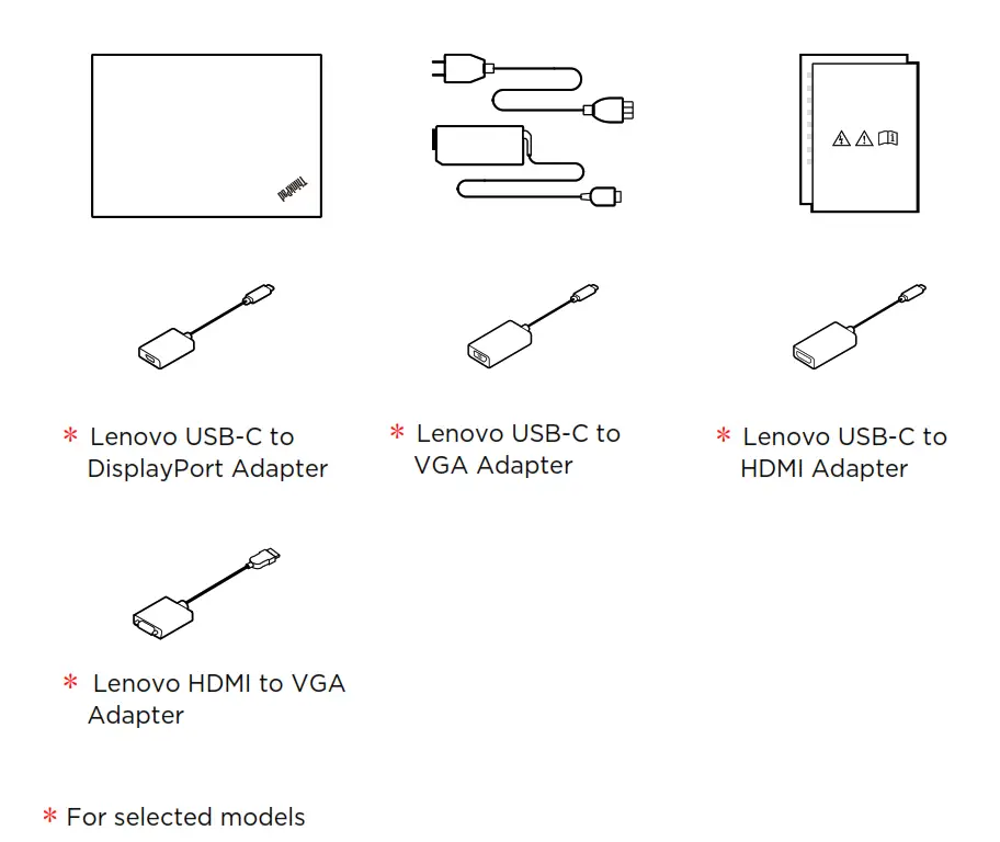 Lenovo ThinkPad T490 P43s - Unpack