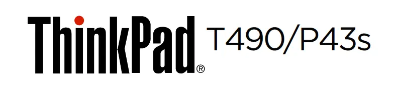 ThinkPad logo