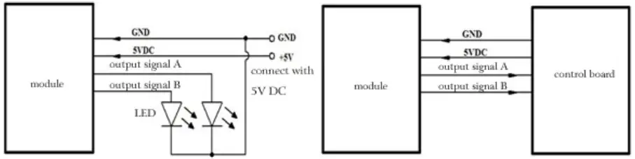 Winsen ZP01 MP503 Air Quality Detection Module - FIGURE 4