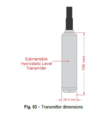 NOVUS-Submersible-Hydrostatic-Level-Transmitter-FIG-2