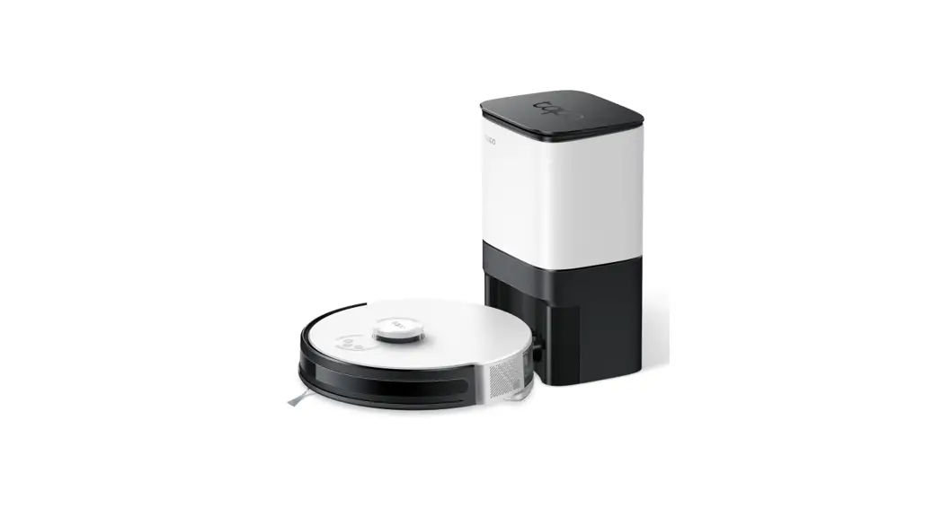 Tapo Lidar Navigation Robot Vacuum And Mop Plus Smart Auto Empty Dock User Manual Tapo Lidar Navigation Robot Vacuum And Mop Plus Smart Auto Empty Dock User Manual