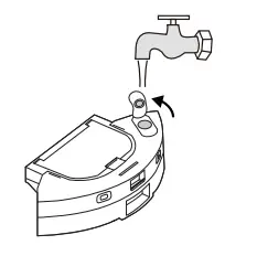 tapo LiDAR Navigation Robot Vacuum and Mop plus Smart Auto Empty Dock - fig 12