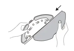 tapo LiDAR Navigation Robot Vacuum and Mop plus Smart Auto Empty Dock - fig 13