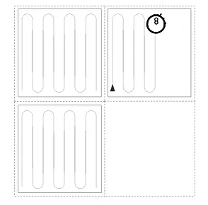 tapo LiDAR Navigation Robot Vacuum and Mop plus Smart Auto Empty Dock - fig 9
