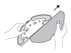 tapo LiDAR Navigation Robot Vacuum and Mop plus Smart Auto Empty Dock - icon 11