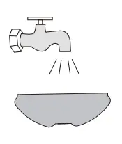 tapo LiDAR Navigation Robot Vacuum and Mop plus Smart Auto Empty Dock - icon 12