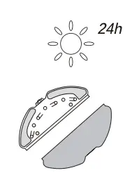 tapo LiDAR Navigation Robot Vacuum and Mop plus Smart Auto Empty Dock - icon 13