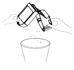 tapo LiDAR Navigation Robot Vacuum and Mop plus Smart Auto Empty Dock - icon 15