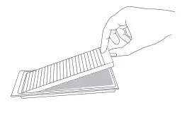 tapo LiDAR Navigation Robot Vacuum and Mop plus Smart Auto Empty Dock - icon 18