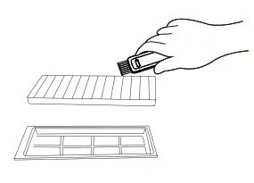 tapo LiDAR Navigation Robot Vacuum and Mop plus Smart Auto Empty Dock - icon 19