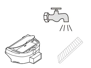 tapo LiDAR Navigation Robot Vacuum and Mop plus Smart Auto Empty Dock - icon 20