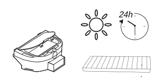 tapo LiDAR Navigation Robot Vacuum and Mop plus Smart Auto Empty Dock - icon 21