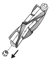 tapo LiDAR Navigation Robot Vacuum and Mop plus Smart Auto Empty Dock - icon 23