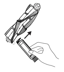 tapo LiDAR Navigation Robot Vacuum and Mop plus Smart Auto Empty Dock - icon 24