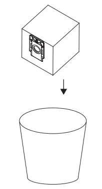 tapo LiDAR Navigation Robot Vacuum and Mop plus Smart Auto Empty Dock - icon 28