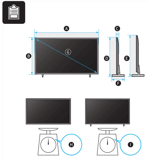 SAMSUNG BU8000 Smart LED Display - fig5