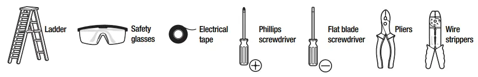 HAMPTON-BAY-W190427-1SS-Tremont-Outdoor-Wall-Lantern-fig-1
