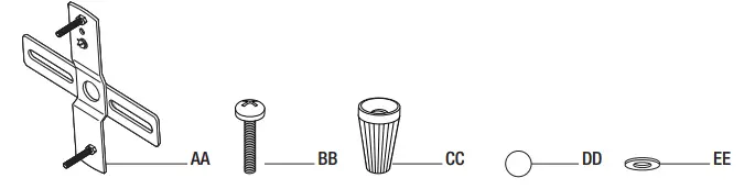 HAMPTON-BAY-W190427-1SS-Tremont-Outdoor-Wall-Lantern-fig-2