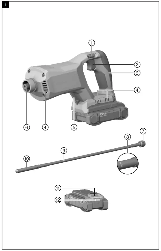 HILTI-NCV -4-22-Cordless-System-FIG1
