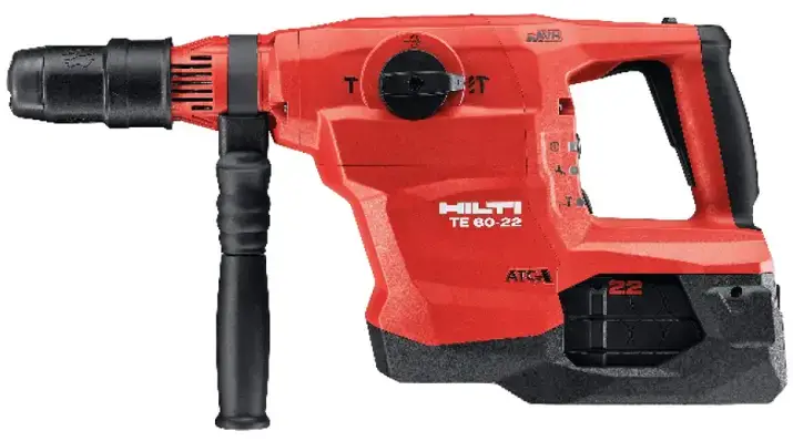 HILTI-NCV -4-22-Cordless-System-PRODUCT