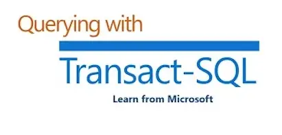 MECER-Inter-Ed-MS-DP080T00-Querying-Data-with-Microsoft-Transact-SQL-PRODUCT