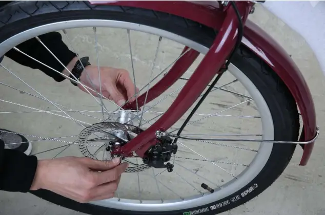 Assembly Instruction