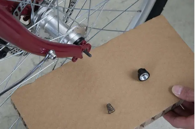 Assembly Instruction