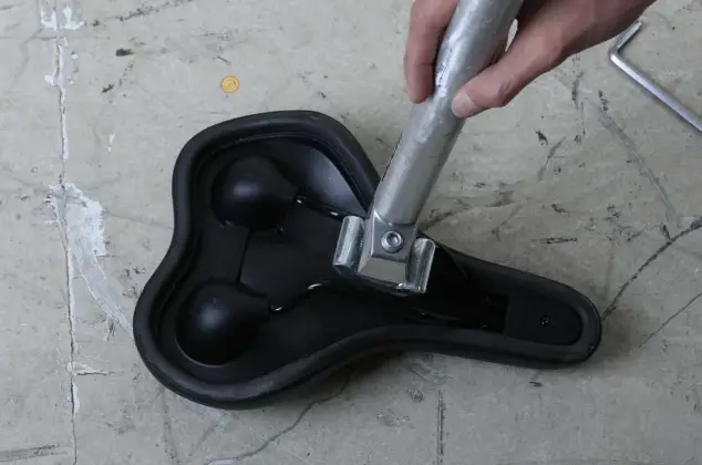 Assembly Instruction